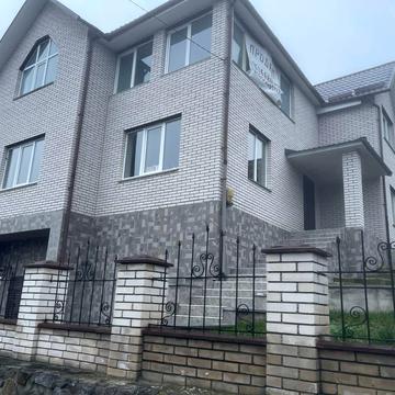 Малий провулок, 7