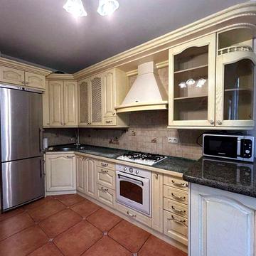 Оренда 4 кім квартири, вул Лукаша