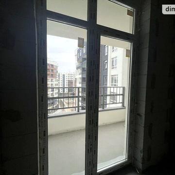 Продаж 1к Квартира Ольги Кобилянської (Достоєвського) вулиця ЖК Синергия Сити