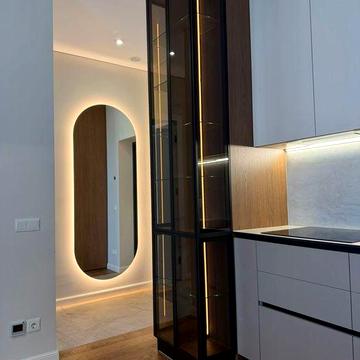 Оренда 2 кім ЖК,,КРІСТАЛ,