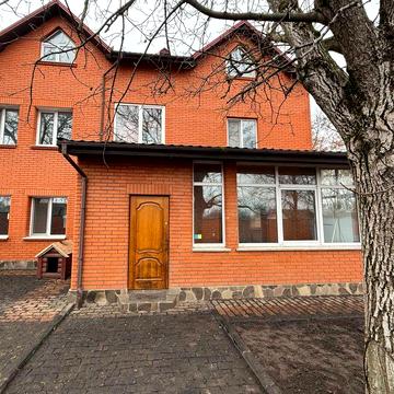 Продаж КАПІТАЛЬНОГО 6кім будинку в с. Коржі Є ВІДЕООГЛЯД