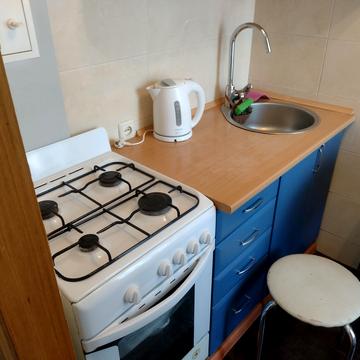 Дегтярівська вул., 11-В