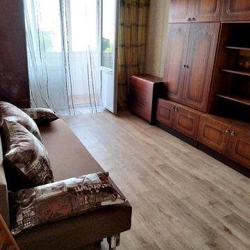 Лісовий просп., 25-А