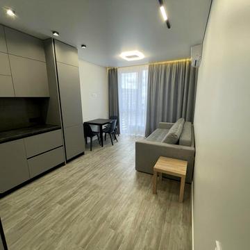 Дніпровська набережна вул., 15-Є