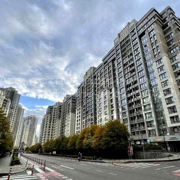 Продаж 1к квартири 47м2 Без ремонту ЖК Новопечерські Липки Верхогляда ЖК Новопечерські Липки