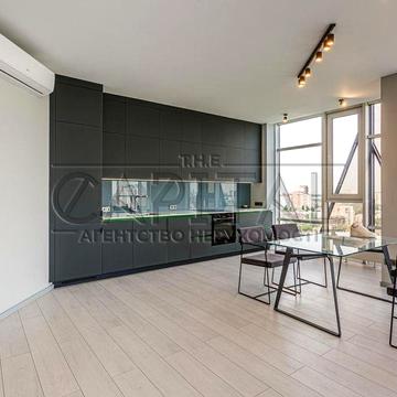 Продажа квартиры ЖК Шервуд ул Антонова Авиаконструктора 114м2