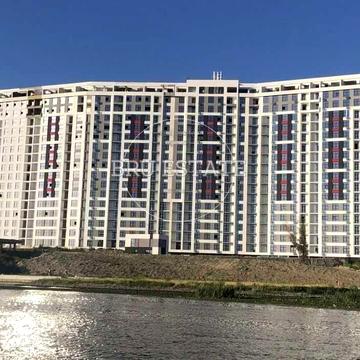 Видова 2-к в ЖК Русанівська Гавань Микільсько-Слобідська, 11 ЖК Русанівська Гавань