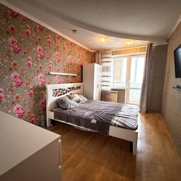 Здам 3 кімнатну квартиру