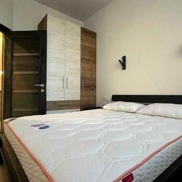 Сдается 2-х к квартира , ЖК Троицкий , ул.Троицкая 5