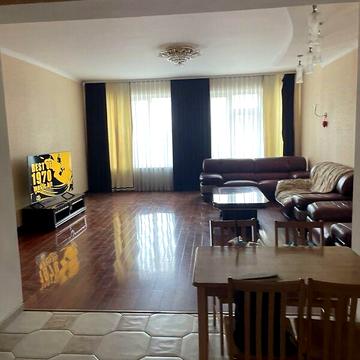 Довгострокова оренда 2к Квартира Проскурівська вулиця