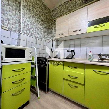 Продам 2к квартиру в районе Цирка