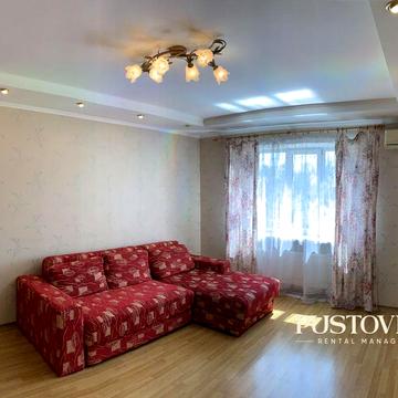 Аренда квартиры Нищинского/Дюковская (2 комнаты)