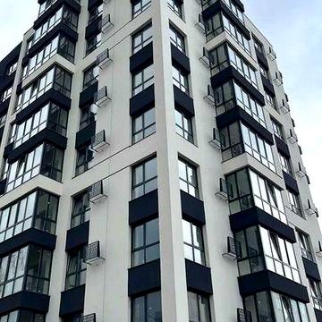 1-кімнатна квартира з кухнею-студією в ЖК Липки 2 ЖК Липки