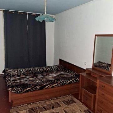 Трьохкімнатна квартира у центрі