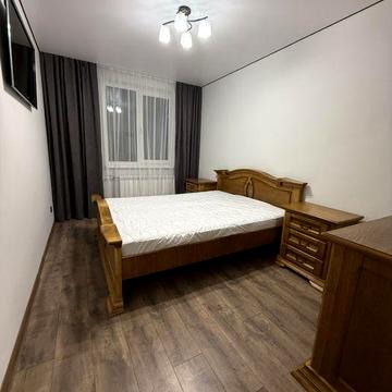 2х кім з євроремонтом на Воробкевича район гот.Черемош в Чернівцях