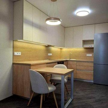 Оренда НОВА, ВИДОВА 1к квартира 41м2, ЖК Нова Англія ЛІФТ ПРАЦЮЄ