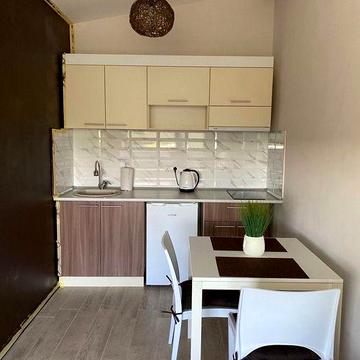 Здам в аренду квартиру з двориком, ЖК Білгород