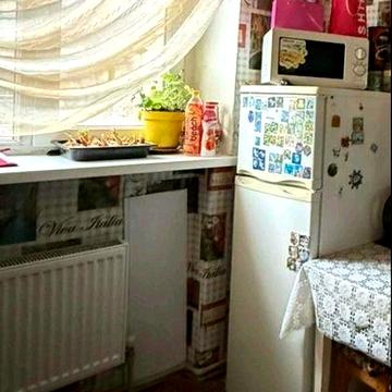 Продаж 2- кім. квартири на Катранівці