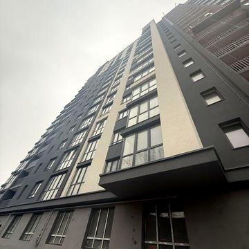 Продаж 1к Квартира Полковника Данила Нечая вулиця ЖК Atlanta Tower