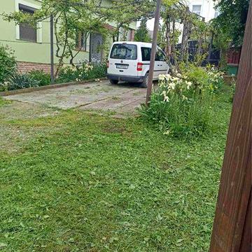 Будинок в с. Шилівці