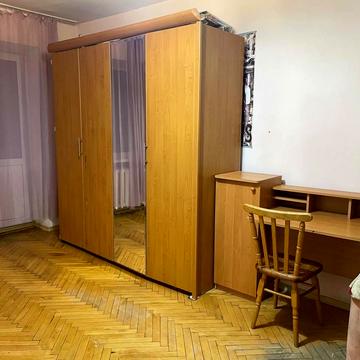 Миколи Міхновського бульв. (Дружби народів), 6-Б