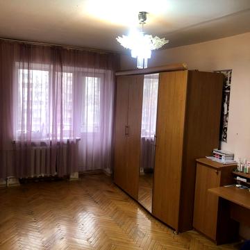 Миколи Міхновського бульв. (Дружби народів), 6-Б