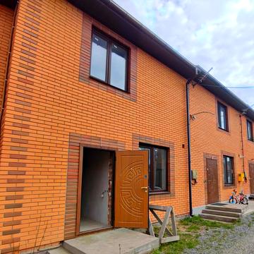 1-й Степовий пров.