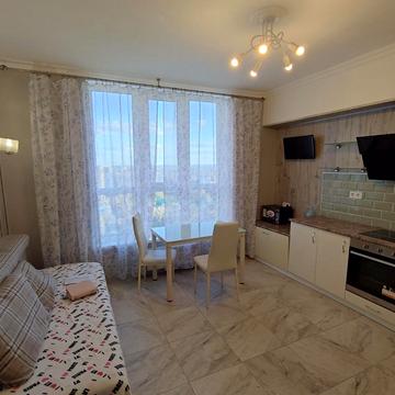 Академіка Заболотного вул., 15-В