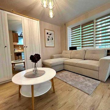 Здається 1 кімнтна квартира-студія на пр. Дмитра Яворницького 2