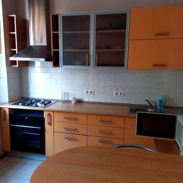 Продаж 2 х кімнатної квартири Кловський узвіз 10