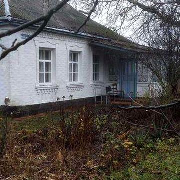 Продається будинок в селі Медвин, Білоцерківського ра-ну Київської обл