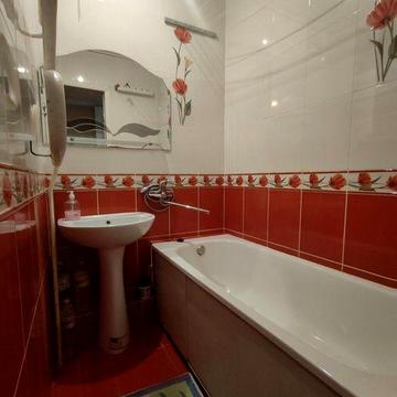 Оренда 3х кімнатна квартира Герасима Кондратьева