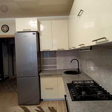 Продаж 1к Квартира Кармелюка вулиця ЖК Барви