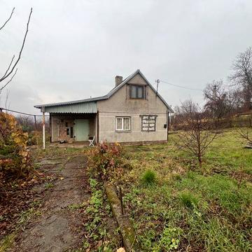 Будинок вулиця Снятинська