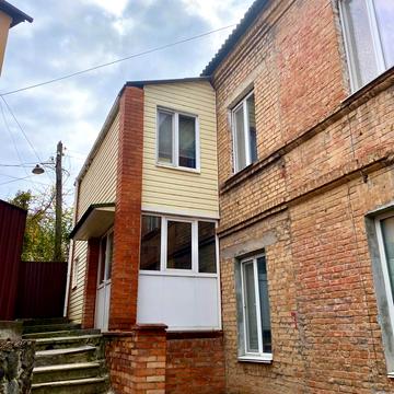 Селянський пров., 10