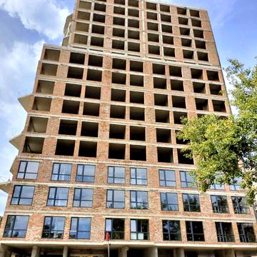 Івана Величковського вул., 1