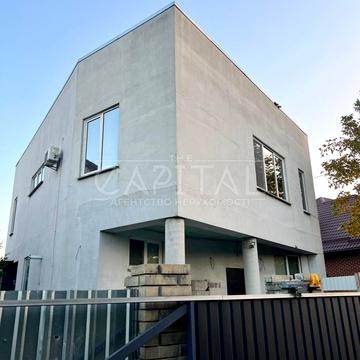 Обухівський