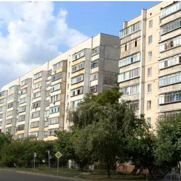 Незалежності бульв. (50 років Жовтня), 21