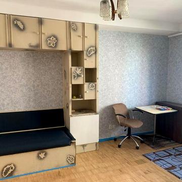 Здам квартиру для сімʼї на борщагівкі