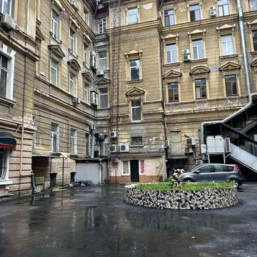 ДЛИТЕЛЬНО с летом‼️ ЦЕНТР 2-к квартира ул. Дерибасовская! Оперный‼️