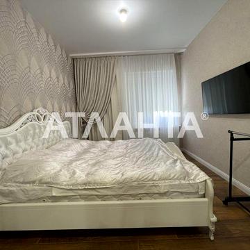 Современный дом в пгт. Таирова со всем пакетом документов!