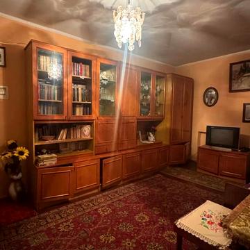 Окружна вул., 2