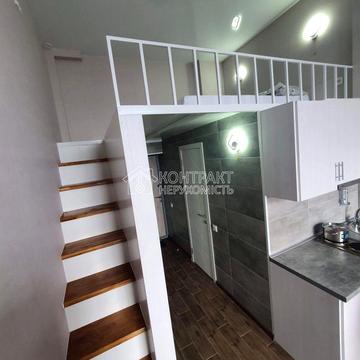 Шевченківський пров., 38