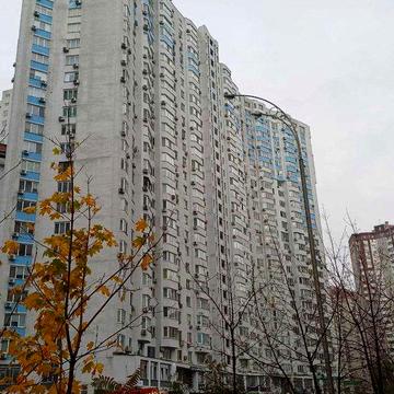 Продам 2 кімн.квартиру,Дарницький,  Осокорки, вул. Чавдар Єлізавети 13