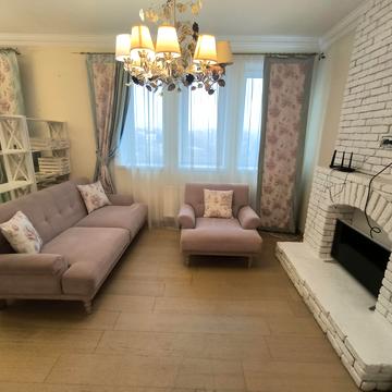 Голосіївська вул., 13-Б