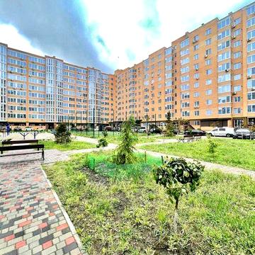 Продам 1к квартиру ЖК Лазурный, центр рынок, клочковская ЖК Лазурный