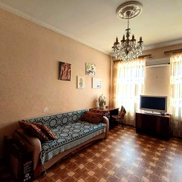1 кімнатна квартира з АГВ ПЕРЕСИПЬ вулиця Атомана Головатого