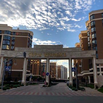 Мартинова просп., 17