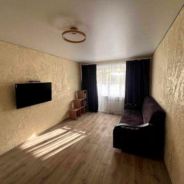 Продам 1к квартиру ул. Калиновая, Слобожанский пр-кт