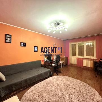 Академіка Корольова просп., 4